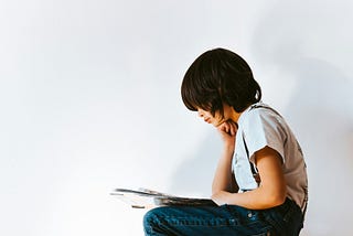 Why Aren’t Kids Reading Anymore?