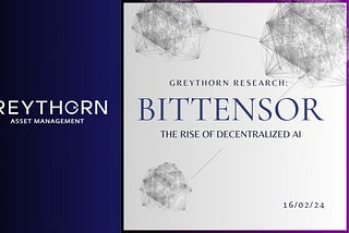 Bittensor: The Rise of Decentralized AI