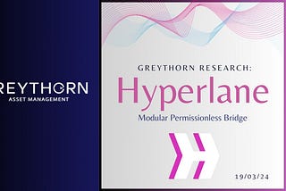 Hyperlane’s Vision for a Permissionless Bridge Across Blockchains