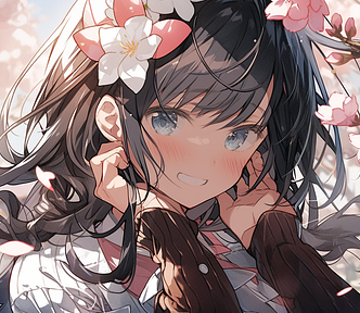 AI-Generated Anime Just Got Better With NijiJourney V5