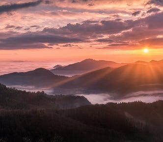 The Power of Self-Awareness and Setting Daily Intentions for Personal Wellness