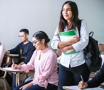 Abroad Education Consultants