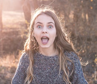 My response to my healthcare premium increase — shock!