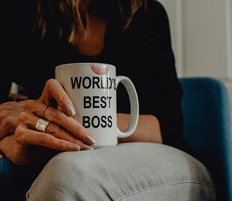 Why Sobriety is the Secret Weapon Every Entrepreneur Needs to Succeed
