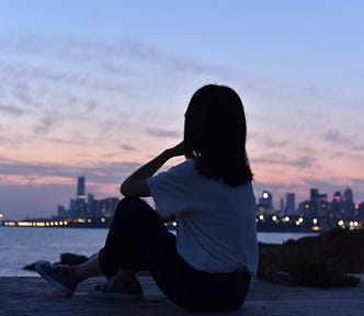 The Psychology of Missing Someone: How to Make Him Think About You Nonstop