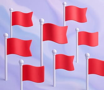 Red Flags during job hunting