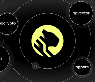 Top 8 PostgreSQL Extensions