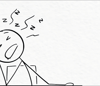 10 seconds of sunlight, an animation