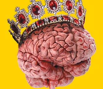 How I Tricked My Greedy Brain and Took My Life Back