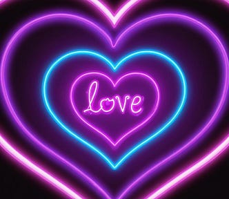 When Your Heart Is Full Of Love, This Will Begin To Happen…