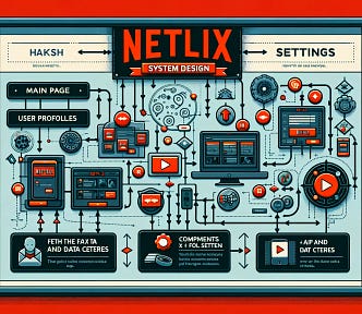 Micro-Frontend - Netflix Case Study