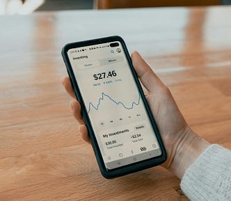Investments