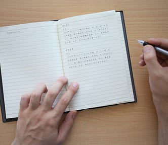 writing, freelance writing, journal, journaling, writer