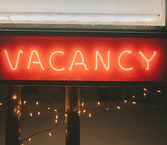 Turn vacancy to no vacancy by adopting these imaginary hotel inventions.
