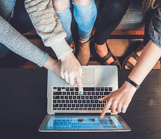 Social Media Users Trust Their Friends Most for Product Advice