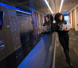 Women in technology
