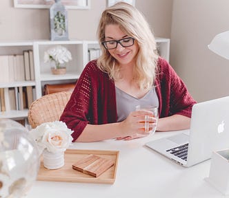 productivity, productive, office worker