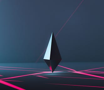 Dimterion on Medium curated some lists