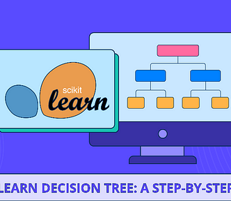 Scikit-learn decision tree
