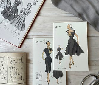 A Dressmaker’s Guide to the Fundamental Theorem of Algebra The fundamental theorem of algebra is neither about algebra nor fundamental, but instead a topological phenomenon of fabric and crossstitching! Gauss was a dressmaker and he didn’t even know it!