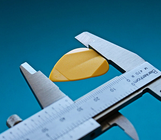 Measuring impact
