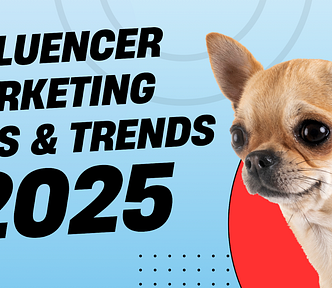 Influencer Marketing Tips & Trends 2025