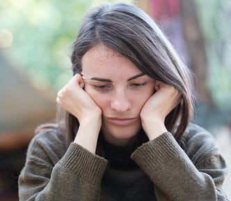 How to Cope with Depression, Anxiety, and Feelings of Underachievement