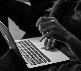Photo of writer debating on adding another superfluous subheading to their perfectly clear memoir by Sergey Zolkin on Unsplash