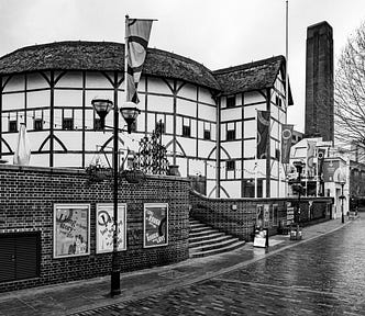 The Globe Theatre