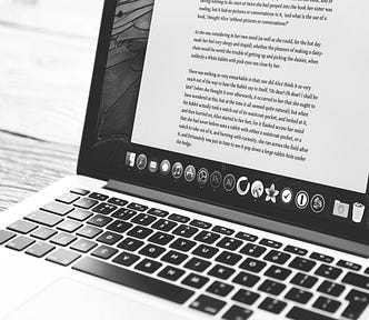 Websites That Pay Writers