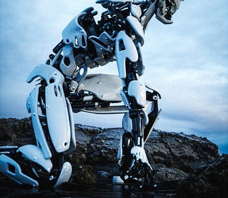 AI Exploration