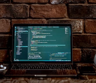 A Computer with Coding