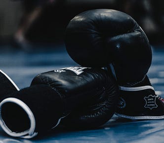 Boxing Gloves