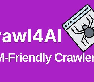 Crawl4 AI