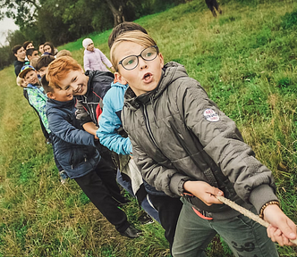Tug of war in office politics software engineering