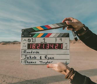 Metacinema, Meta Filmmaking, meta cinema