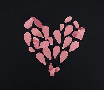 I’m in Love: A Tinder Love Story with Unexpected Twists — Inu Etc
