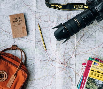 Travel safe with these helpful tips!
