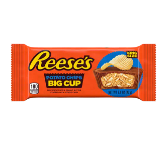Reese’s candy