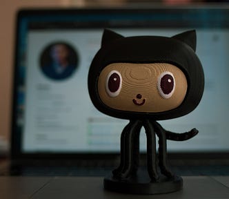 GitHub actions