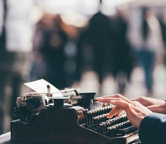 Vintage Words