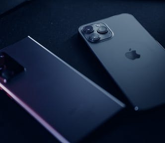 Smartphones
