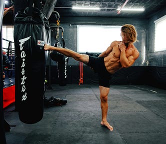The Science of Self-Discipline: How to Stay Consistent Even When You’re Unmotivated