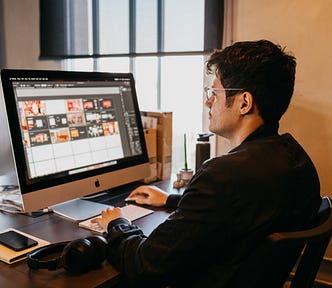 writing, inspiration, essay, practice, computer, publishing