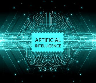 9 Ways our Goods Incorporate AI