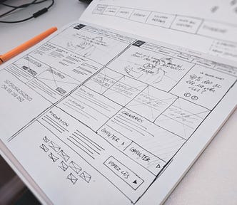 Top Figma Plugins for Wireframing, Wireframe, Wire Box, Wireframer, Hand Wireframe, AutoFlow, Pencil Pal