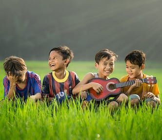 Autism, differences between neurodivergent and neurotypical people, differences between autistic and non autistic people