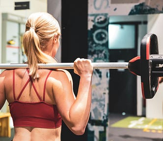 Build a Fitness Routine That Delivers Results: No Excuses, No Shortcuts, Just Discipline