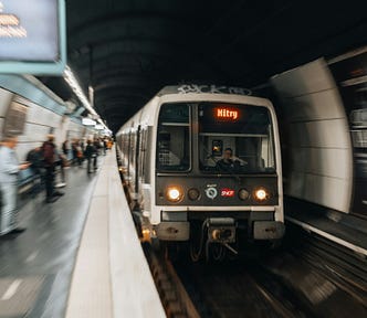 Train