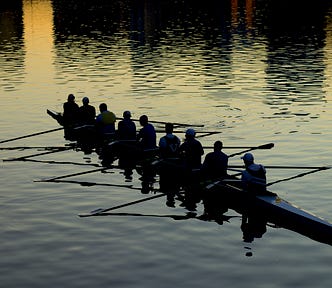 Combining Multiprocessing and Asyncio in Python for Performance Boosts